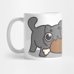 Drumstick thief Mug